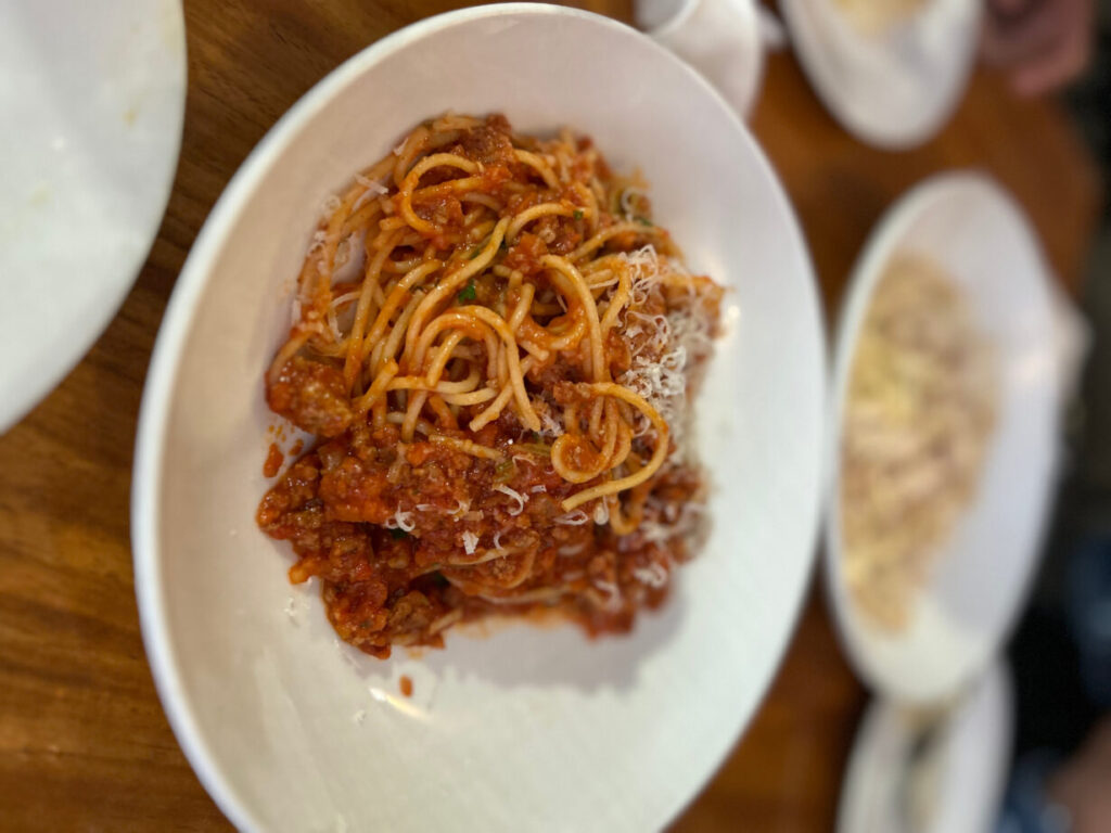 ケアンズのイタリアン