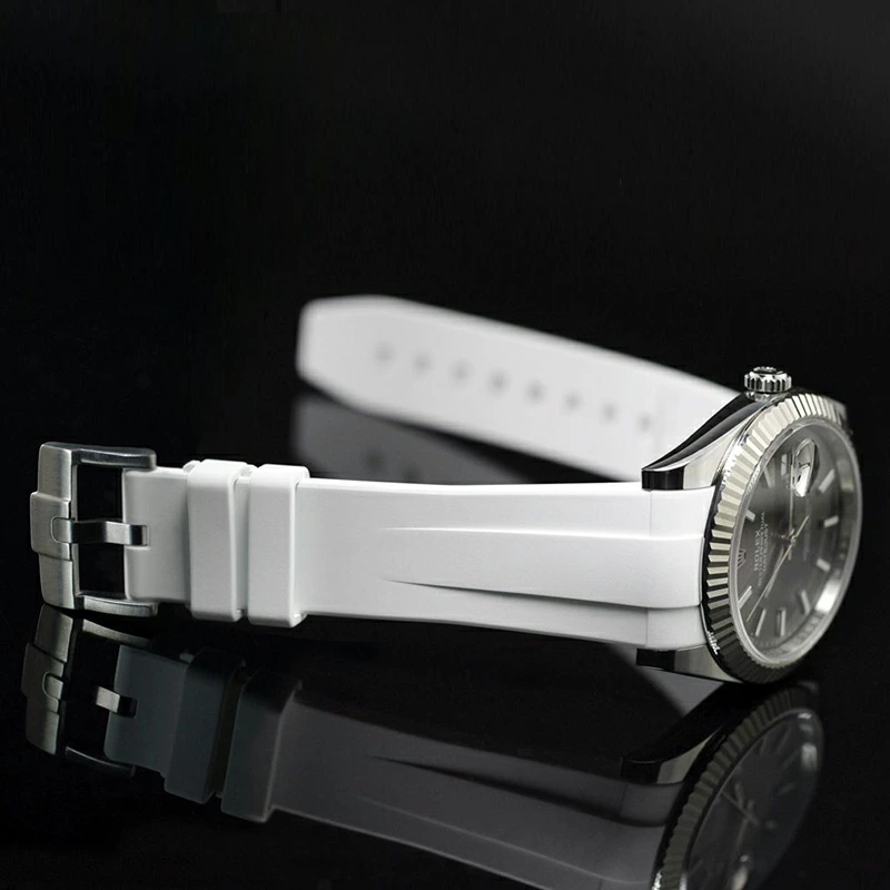 ラバーB仕様のデイデイト